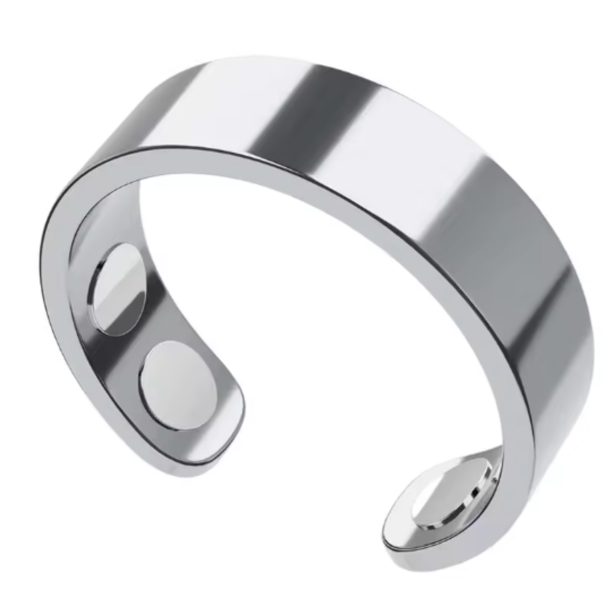 Magnetisk Balansring för välmående