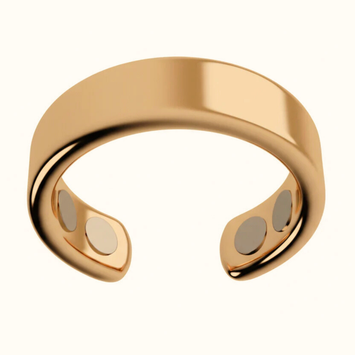 Magnetisk Balansring för välmående